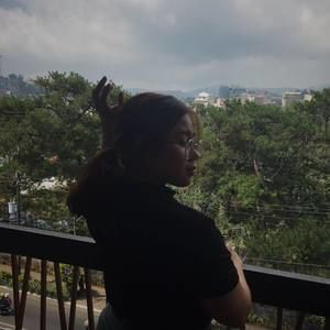 Meet your Posher, Dafney